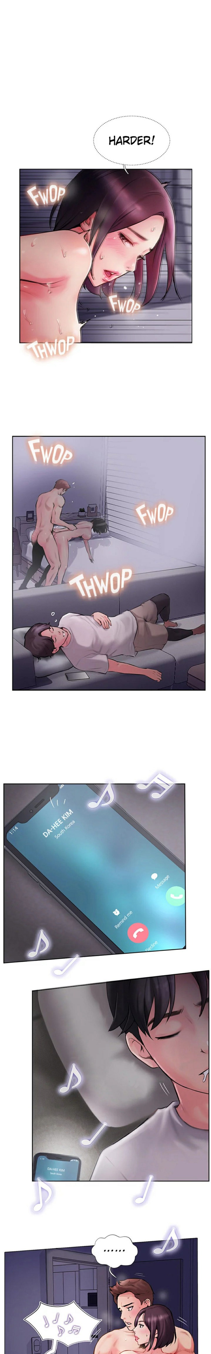 Top Of The World - Chapter 3 [photo 1] - MangaPorn