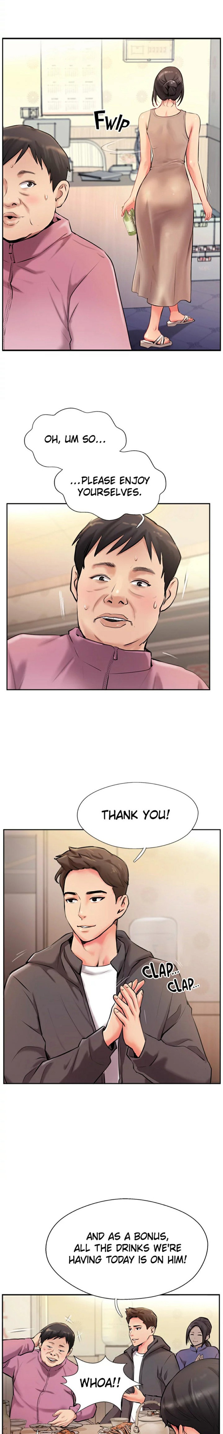 Top Of The World - Chapter 3 [photo 17] - MangaPorn