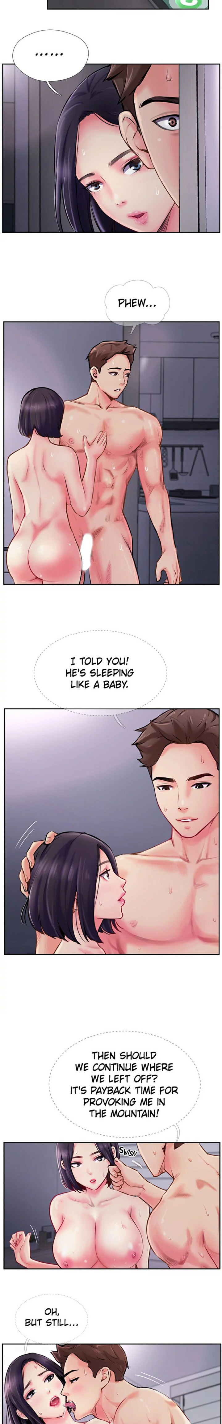 Top Of The World - Chapter 3 [photo 3] - MangaPorn