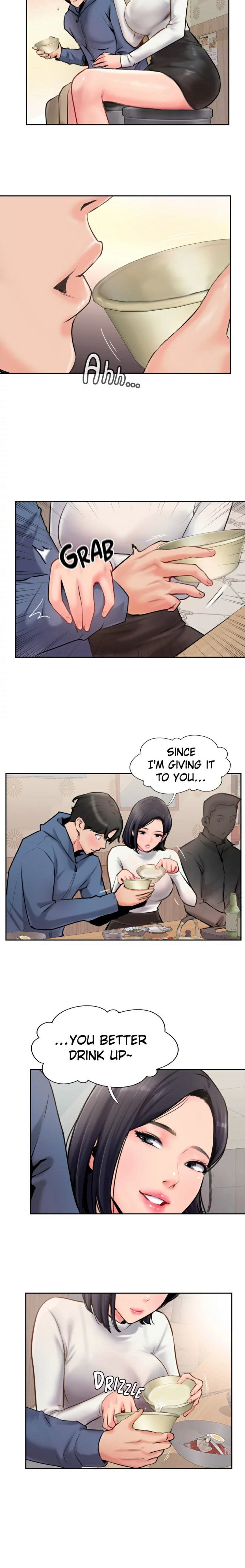 Top Of The World - Chapter 4 [photo 10] - MangaPorn