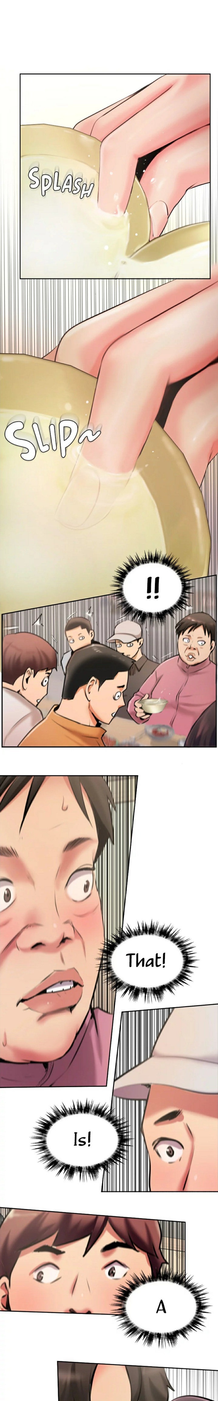 Top Of The World - Chapter 4 [photo 11] - MangaPorn