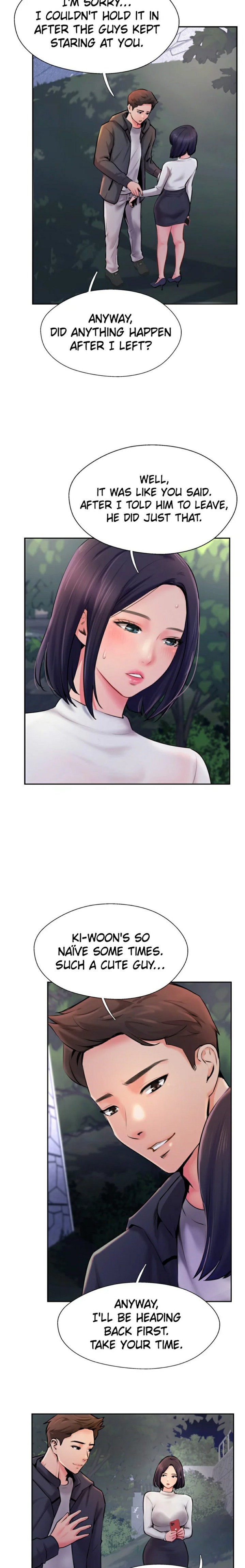 Top Of The World - Chapter 4 [photo 17] - MangaPorn