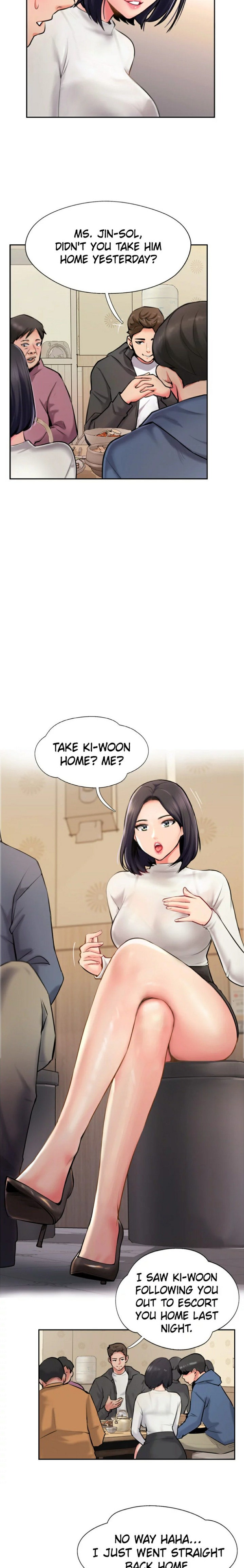 Top Of The World - Chapter 4 [photo 3] - MangaPorn