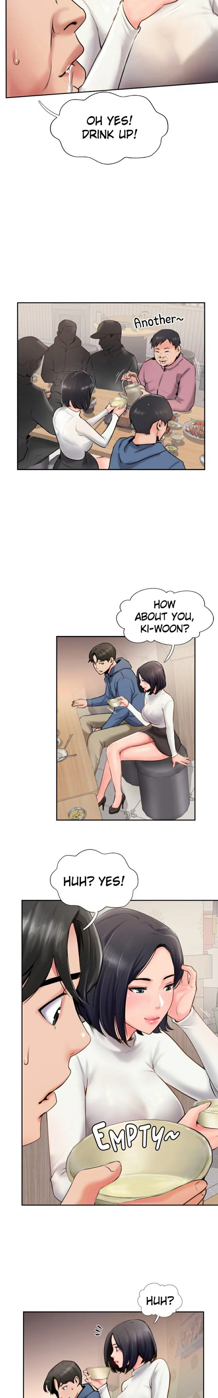 Top Of The World - Chapter 4 [photo 9] - MangaPorn