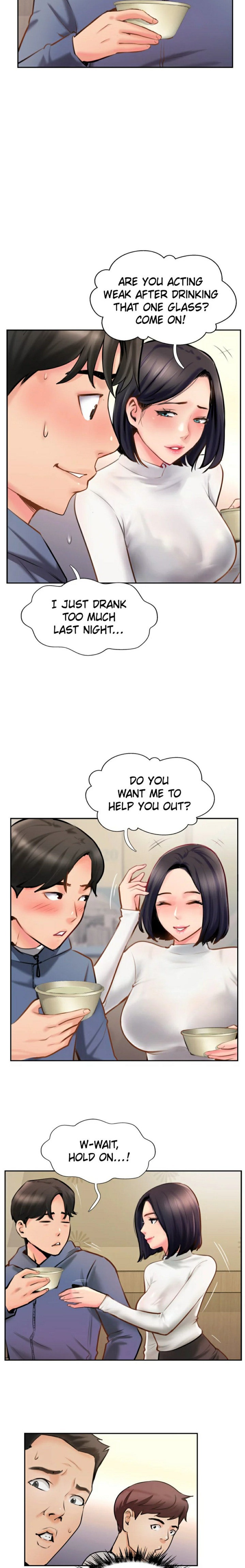 Top Of The World - Chapter 5 [photo 11] - MangaPorn