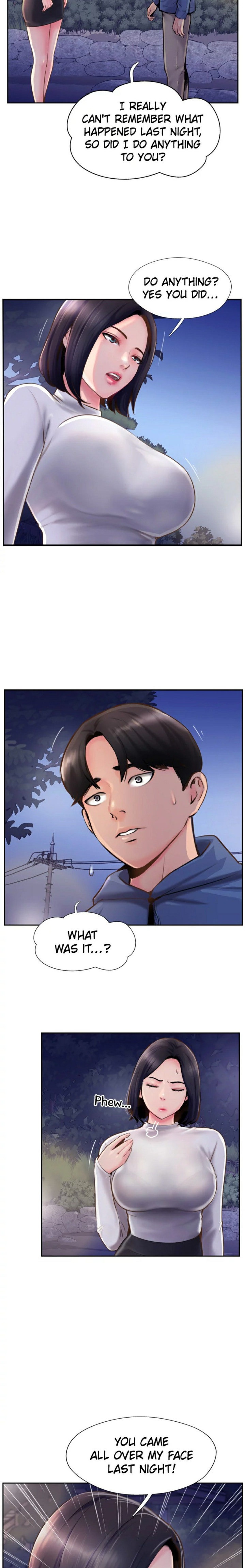 Top Of The World - Chapter 5 [photo 20] - MangaPorn