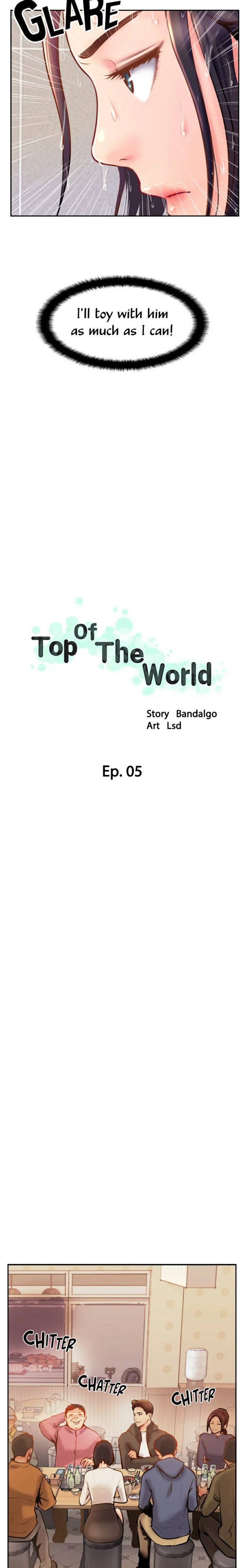 Top Of The World - Chapter 5 [photo 9] - MangaPorn