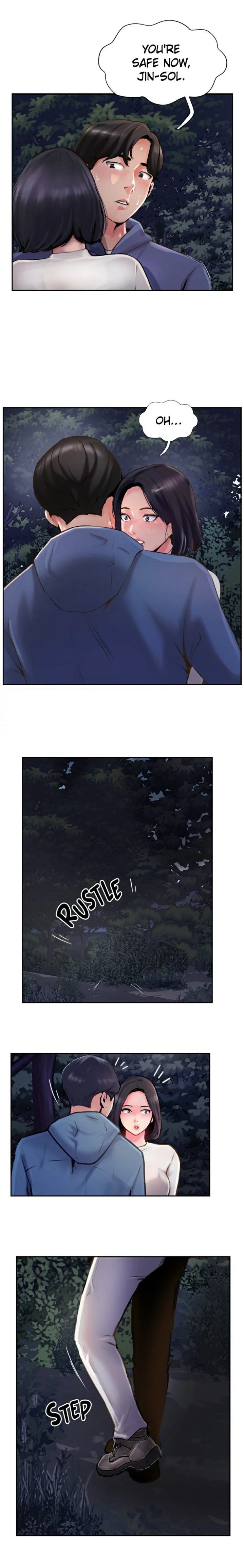 Top Of The World - Chapter 6 [photo 20] - MangaPorn