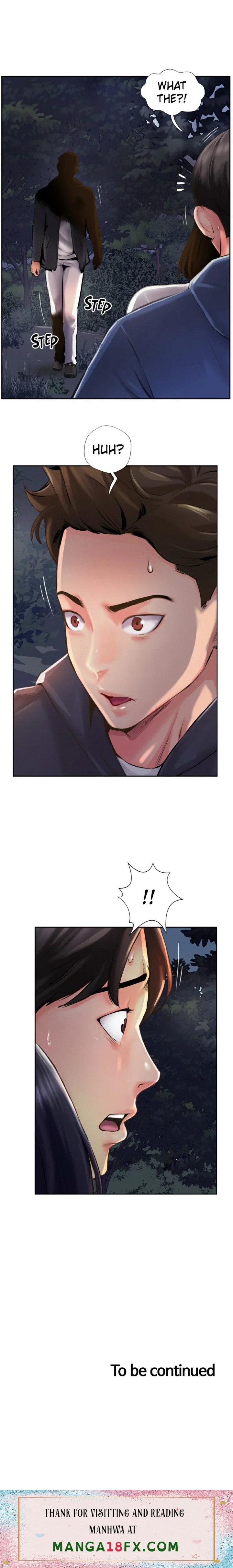 Top Of The World - Chapter 6 [photo 21] - MangaPorn