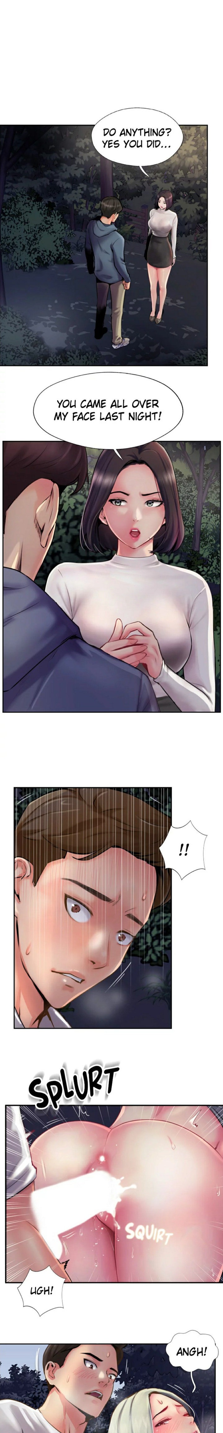 Top Of The World - Chapter 6 [photo 8] - MangaPorn