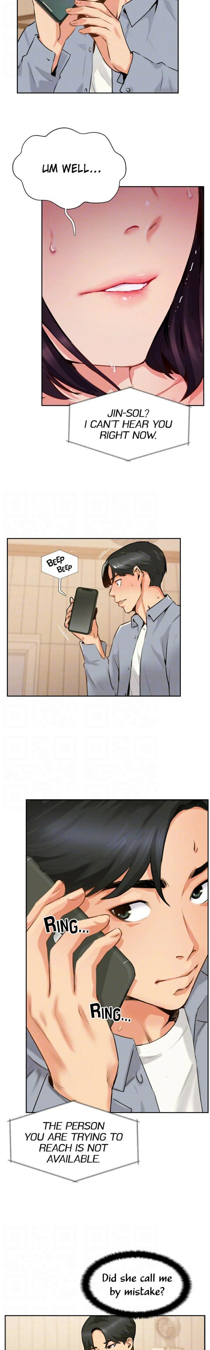 Top Of The World - Chapter 7 [photo 17] - MangaPorn