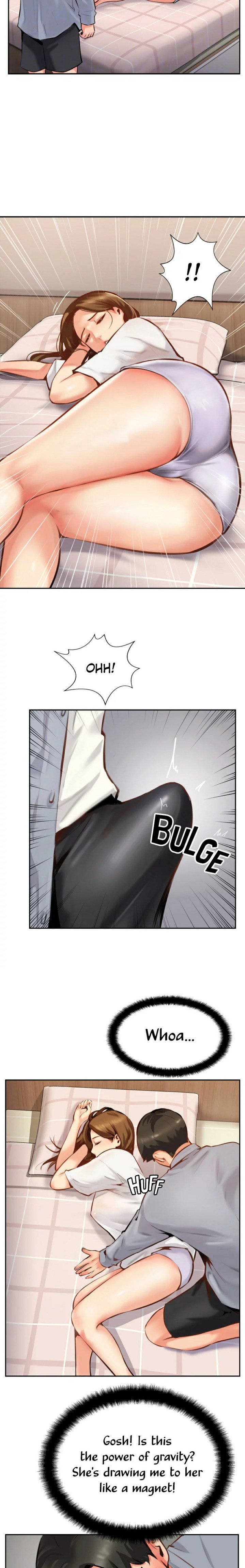 Top Of The World - Chapter 7 [photo 20] - MangaPorn