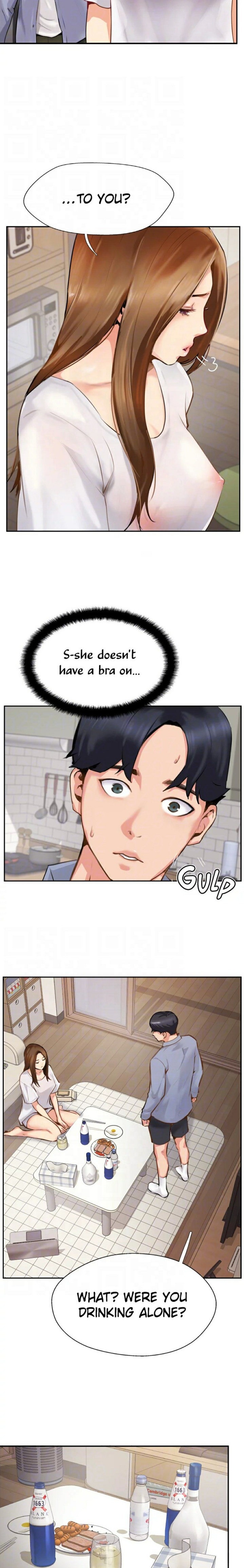 Top Of The World - Chapter 7 [photo 9] - MangaPorn