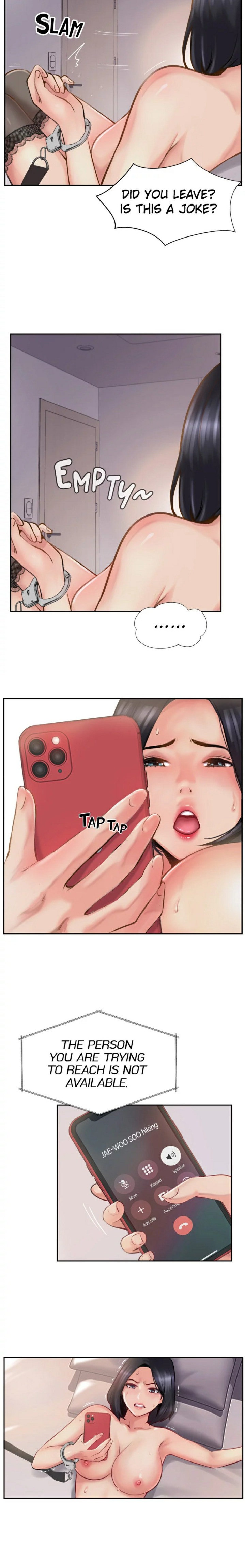 Top Of The World - Chapter 8 [photo 13] - MangaPorn