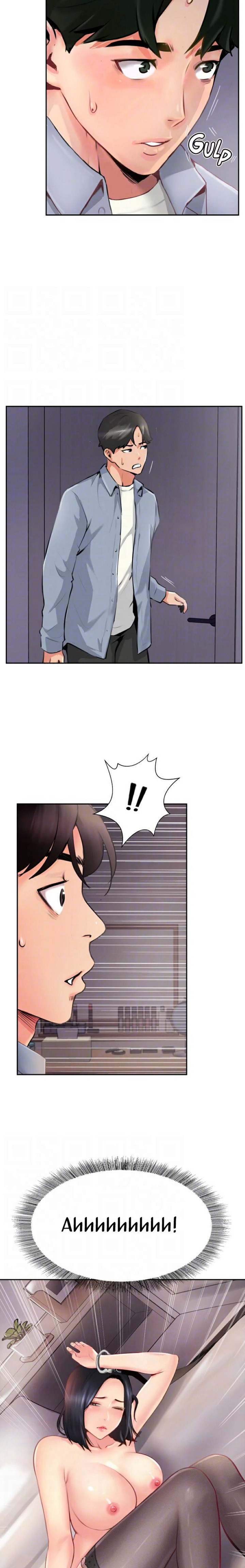 Top Of The World - Chapter 8 [photo 18] - MangaPorn