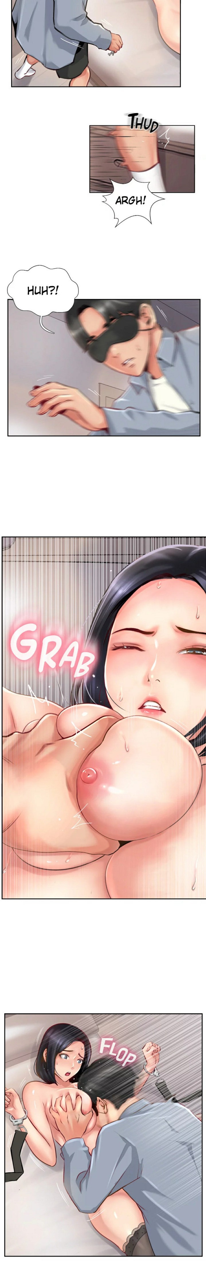 Top Of The World - Chapter 8 [photo 23] - MangaPorn