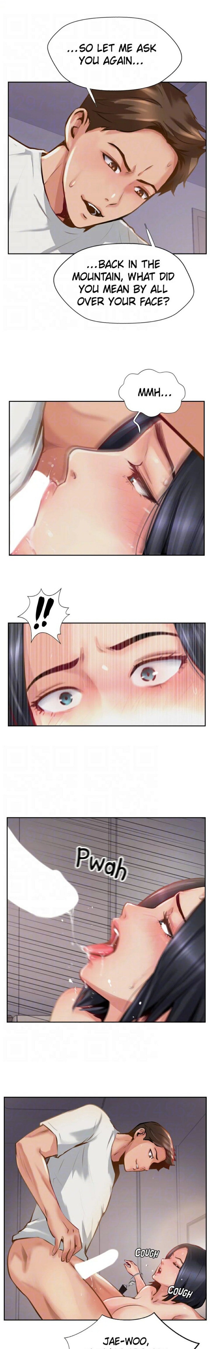 Top Of The World - Chapter 8 [photo 8] - MangaPorn