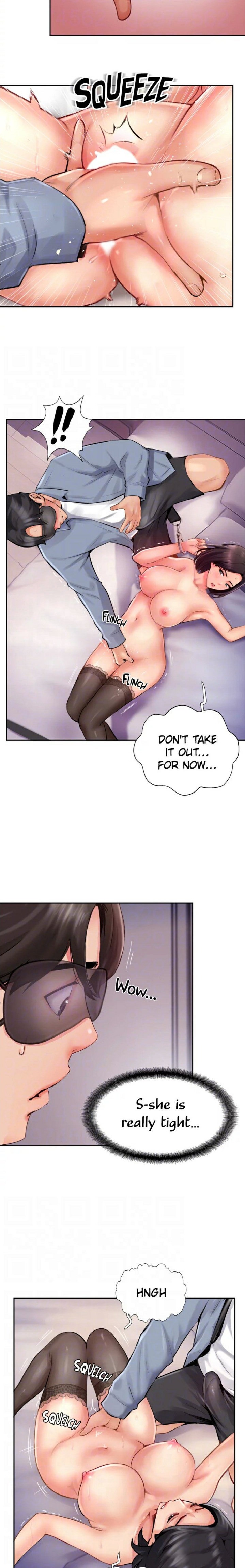 Top Of The World - Chapter 9 [photo 10] - MangaPorn