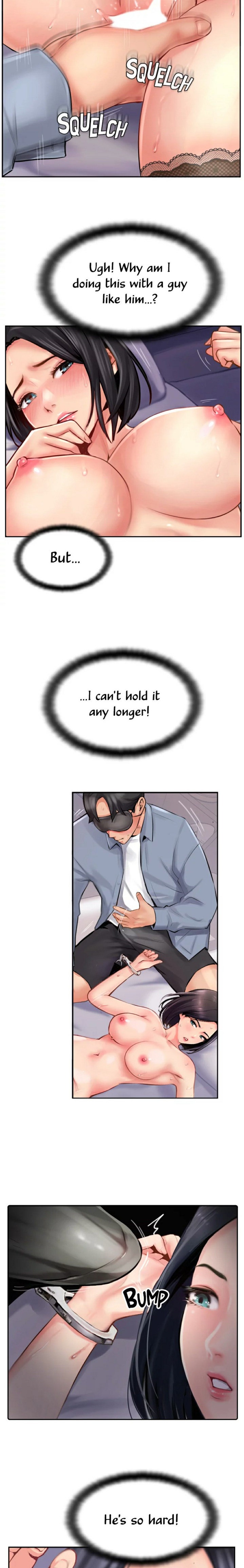 Top Of The World - Chapter 9 [photo 12] - MangaPorn