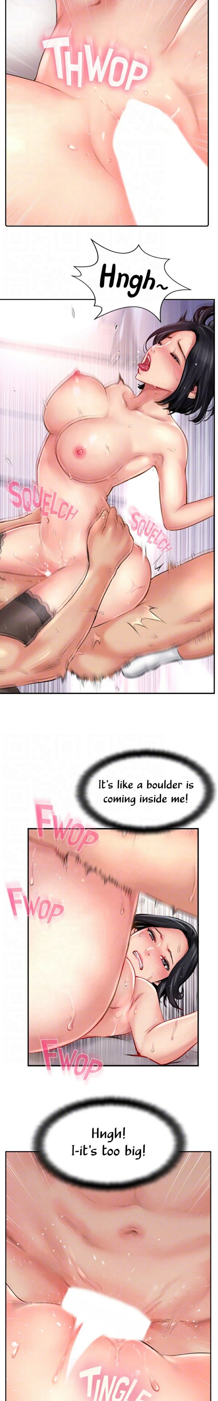 Top Of The World - Chapter 9 [photo 20] - MangaPorn