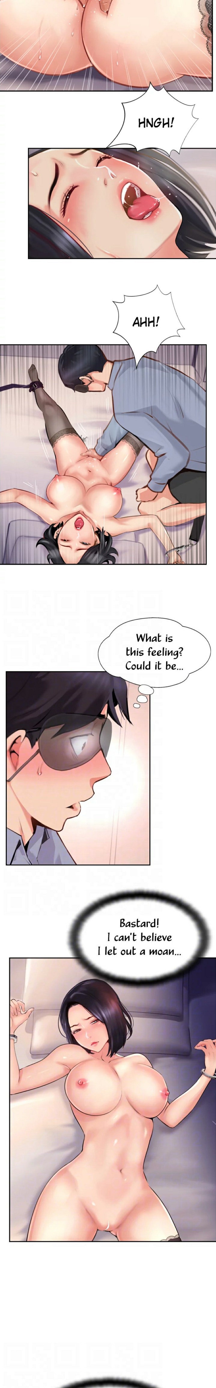 Top Of The World - Chapter 9 [photo 6] - MangaPorn