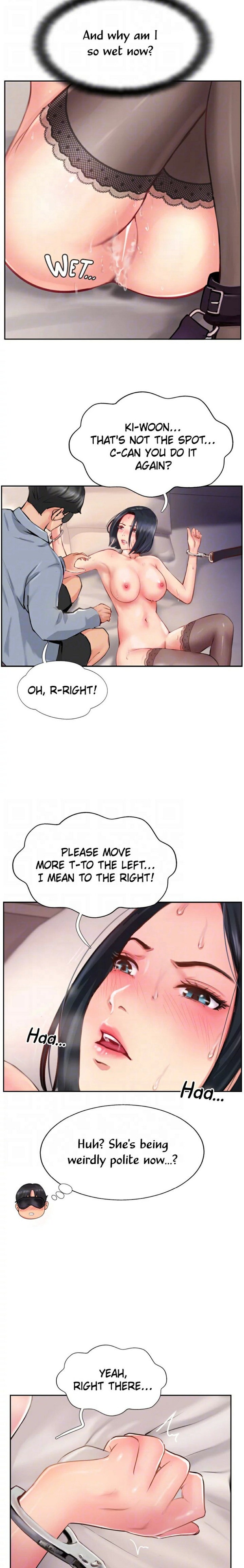 Top Of The World - Chapter 9 [photo 7] - MangaPorn