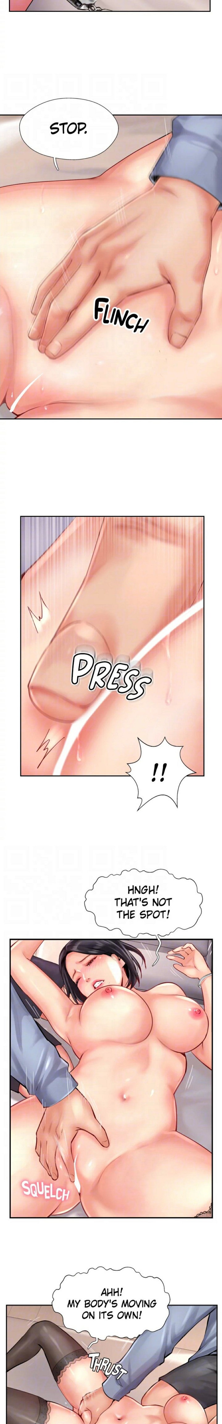 Top Of The World - Chapter 9 [photo 8] - MangaPorn