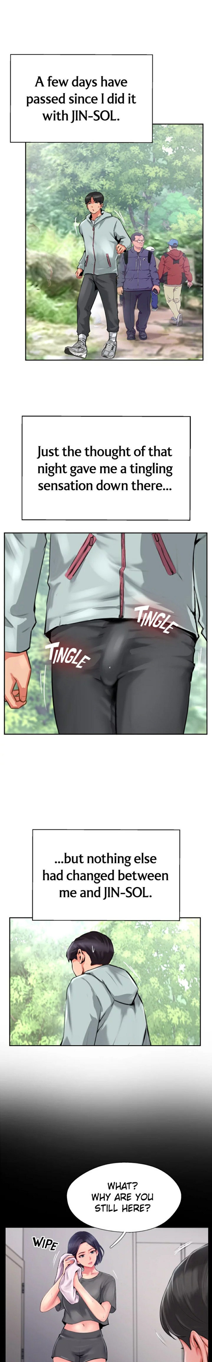 Top Of The World - Chapter 10 [photo 14] - MangaPorn