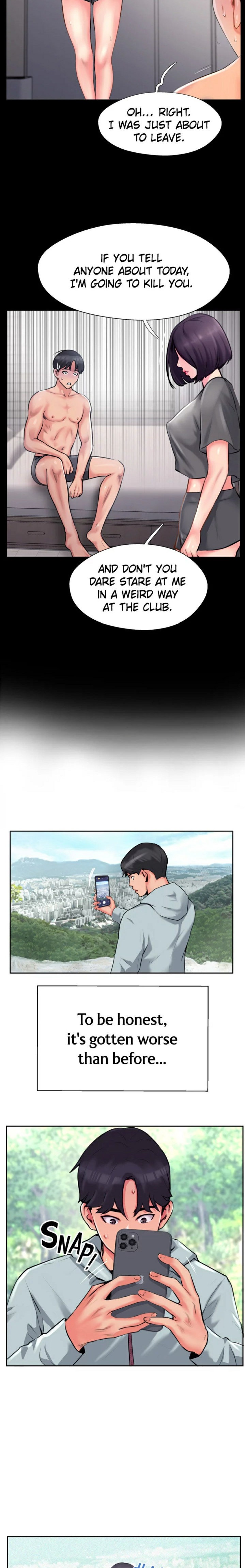 Top Of The World - Chapter 10 [photo 15] - MangaPorn