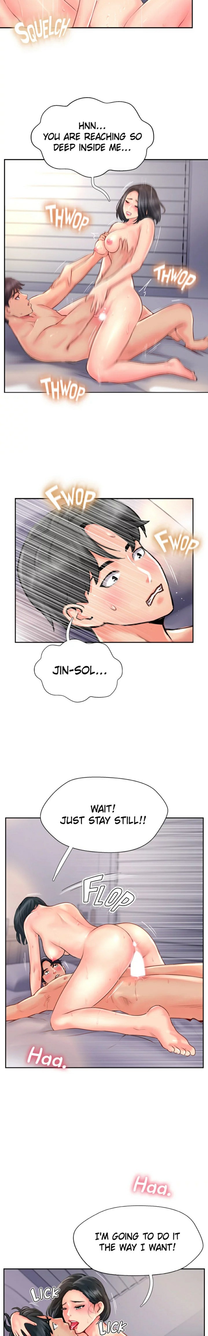 Top Of The World - Chapter 10 [photo 5] - MangaPorn