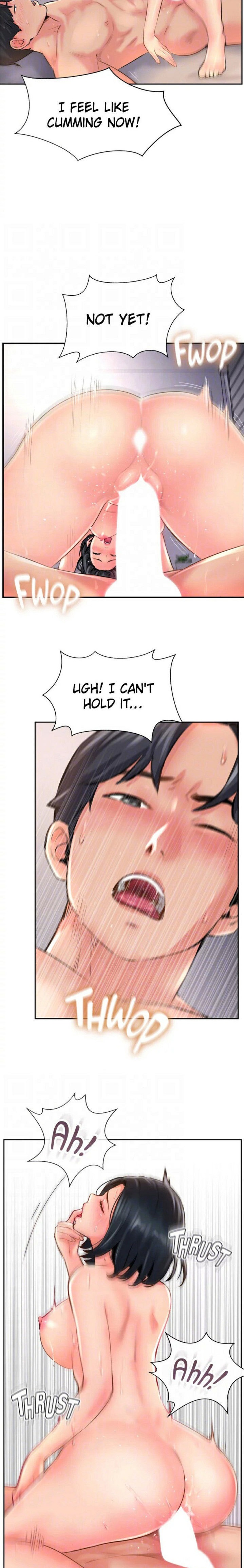 Top Of The World - Chapter 10 [photo 9] - MangaPorn