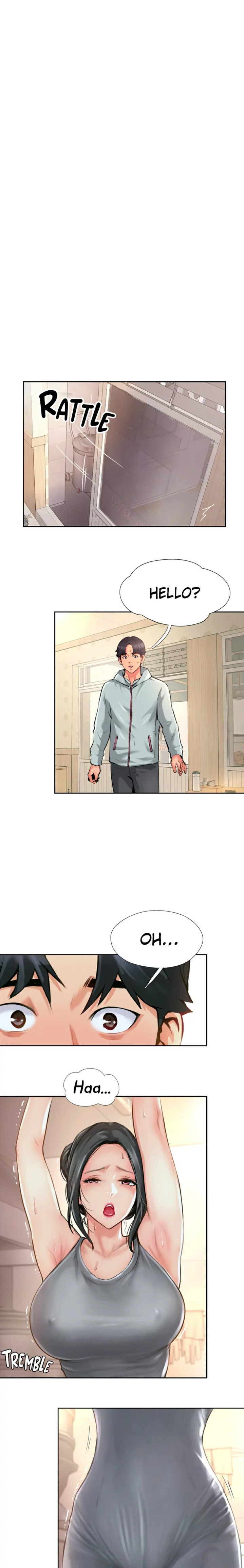 Top Of The World - Chapter 11 [photo 1] - MangaPorn