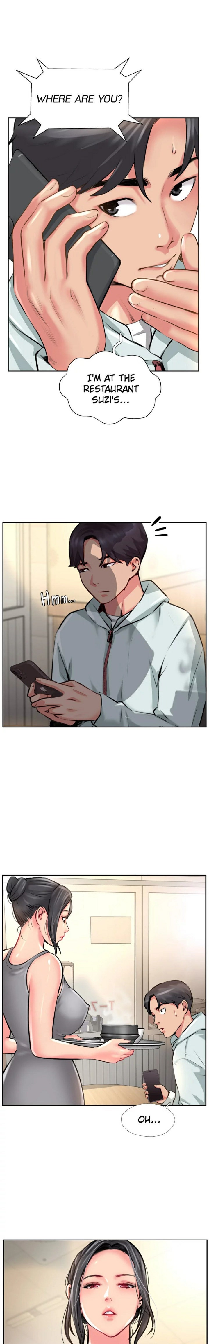 Top Of The World - Chapter 11 [photo 14] - MangaPorn