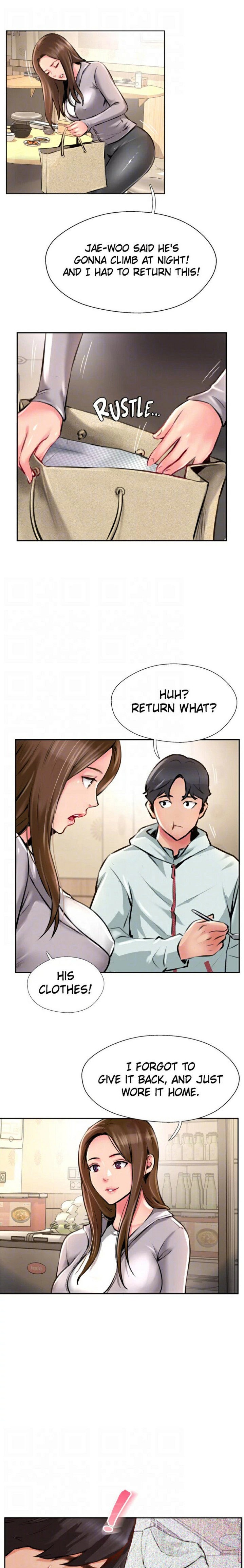 Top Of The World - Chapter 11 [photo 18] - MangaPorn