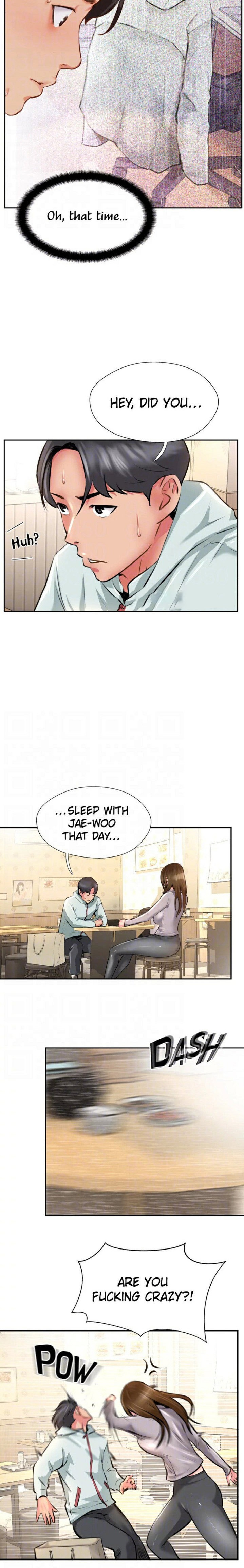 Top Of The World - Chapter 11 [photo 19] - MangaPorn