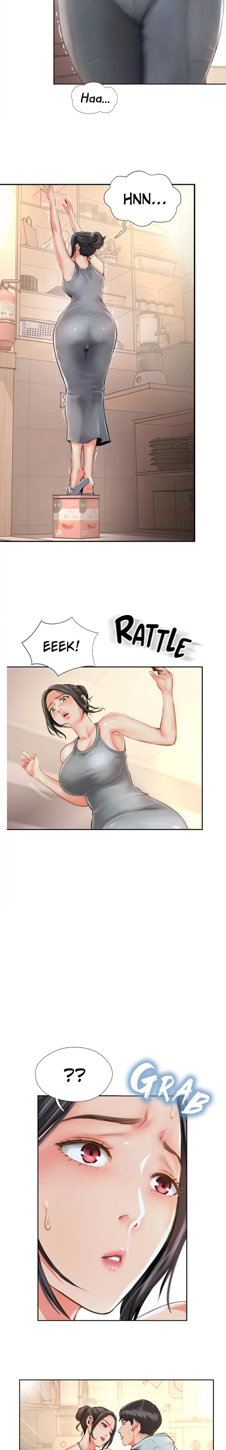 Top Of The World - Chapter 11 [photo 2] - MangaPorn