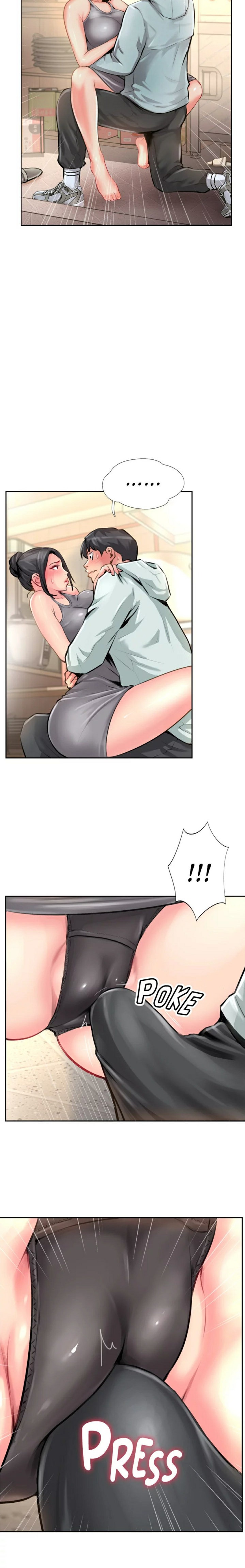 Top Of The World - Chapter 11 [photo 3] - MangaPorn