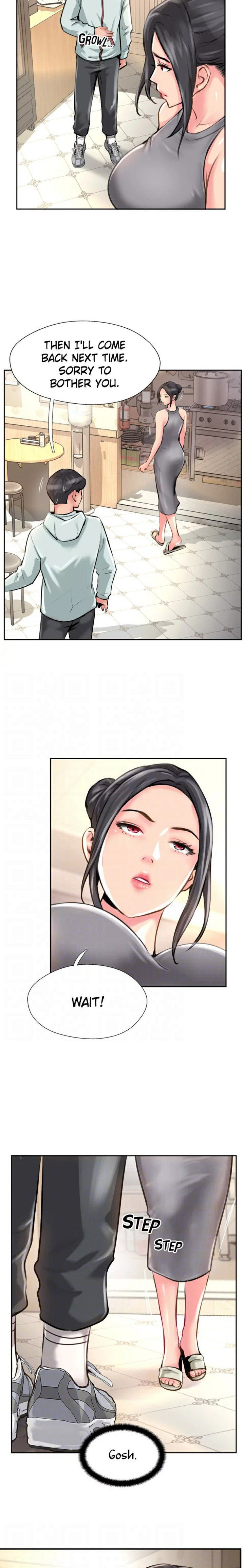 Top Of The World - Chapter 11 [photo 6] - MangaPorn