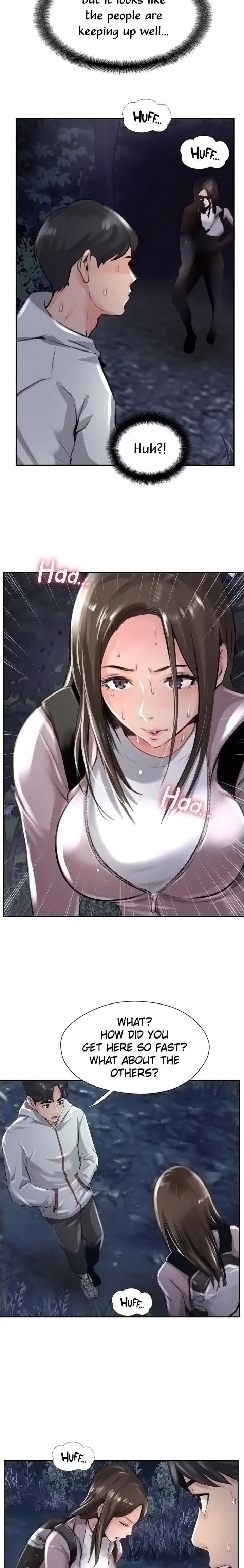 Top Of The World - Chapter 12 [photo 12] - MangaPorn