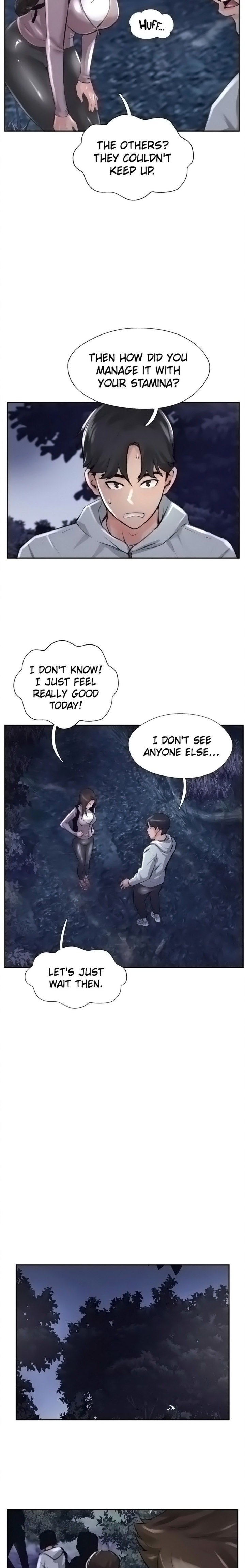 Top Of The World - Chapter 12 [photo 13] - MangaPorn