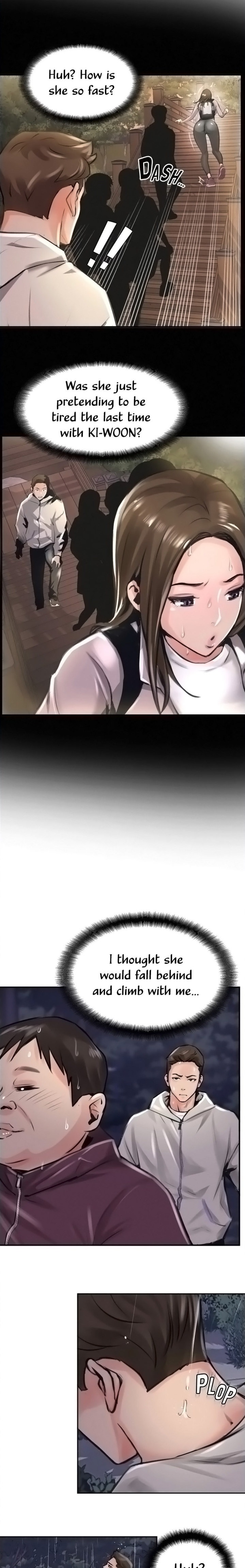 Top Of The World - Chapter 12 [photo 15] - MangaPorn