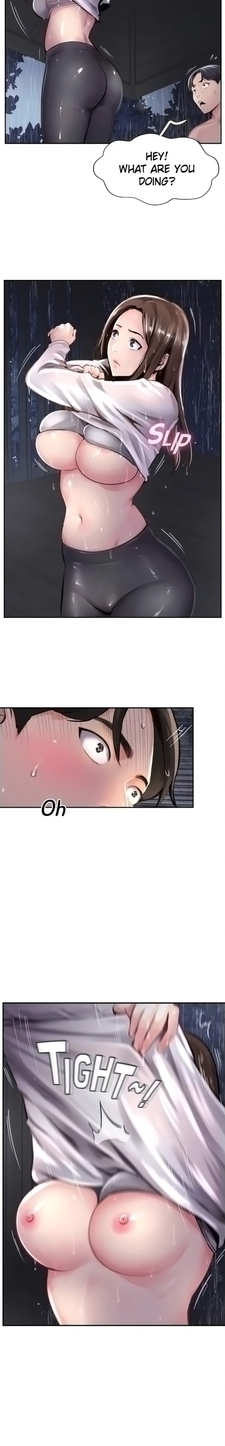 Top Of The World - Chapter 12 [photo 20] - MangaPorn