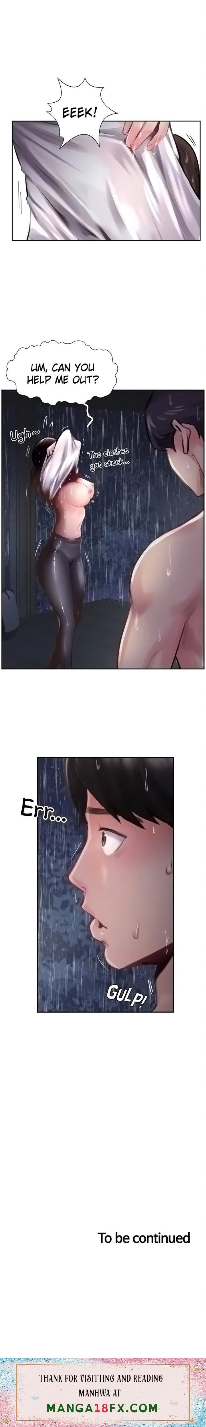 Top Of The World - Chapter 12 [photo 21] - MangaPorn