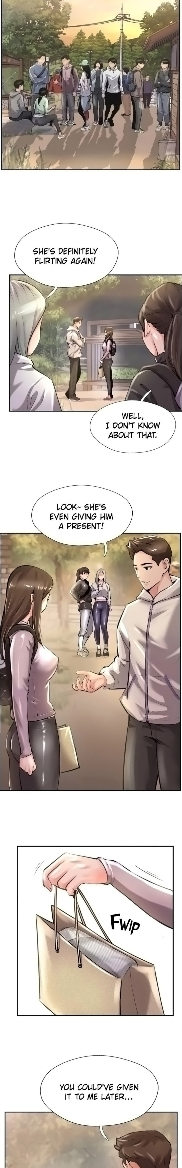 Top Of The World - Chapter 12 [photo 4] - MangaPorn