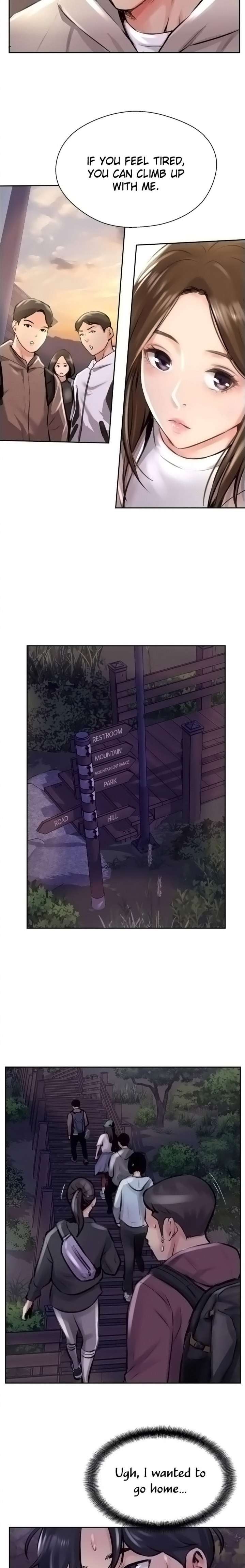 Top Of The World - Chapter 12 [photo 6] - MangaPorn