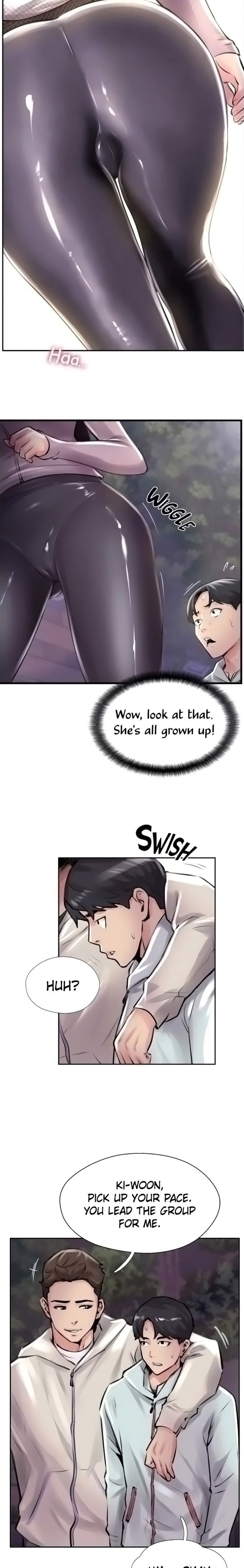 Top Of The World - Chapter 12 [photo 8] - MangaPorn