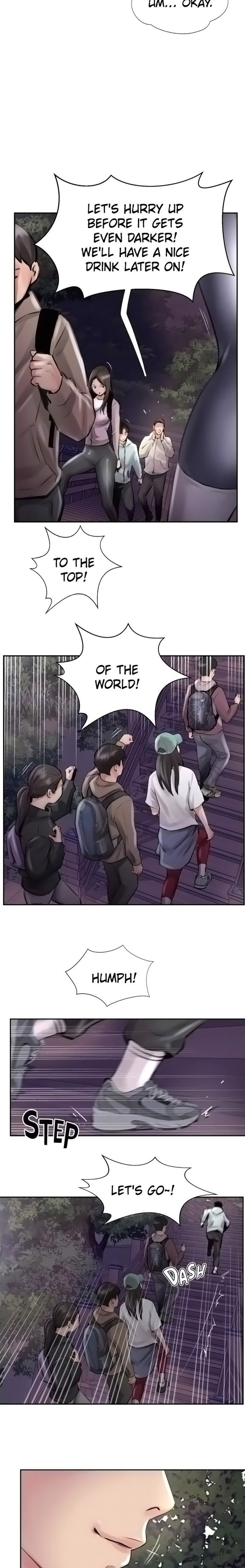 Top Of The World - Chapter 12 [photo 9] - MangaPorn