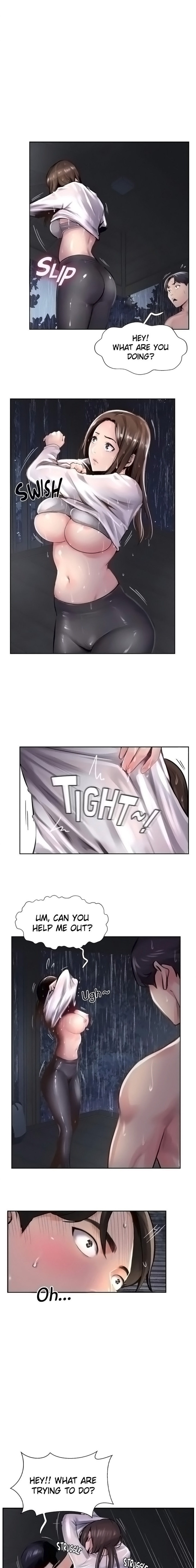 Top Of The World - Chapter 13 [photo 1] - MangaPorn