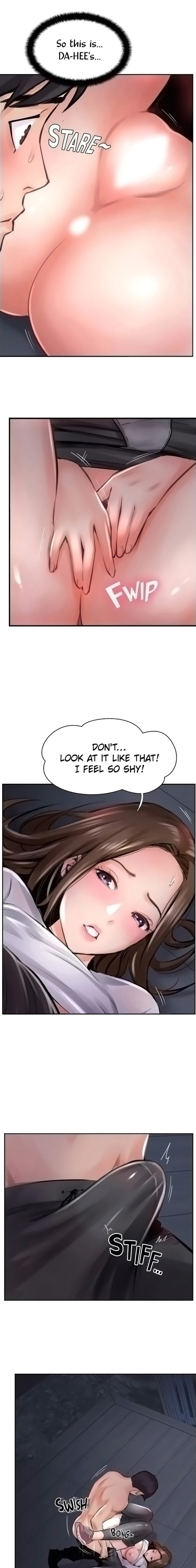 Top Of The World - Chapter 13 [photo 11] - MangaPorn