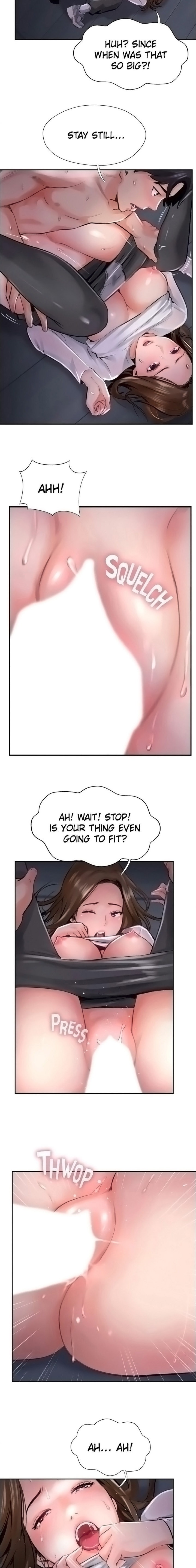 Top Of The World - Chapter 13 [photo 12] - MangaPorn